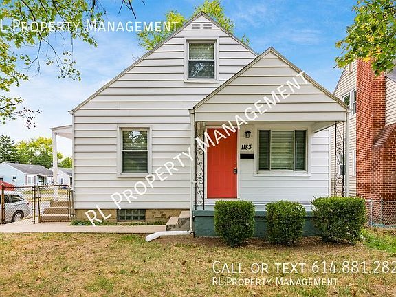 2nd image of 1183 Oakland Park Ave