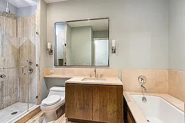 Rented by Corcoran