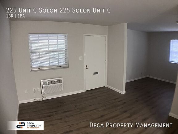 2nd image of 225 Solon Dr APT C