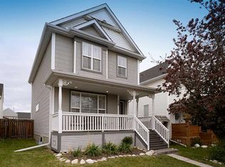 20 S Tuscany Valley Park NW, Calgary, AB T3L 2B6