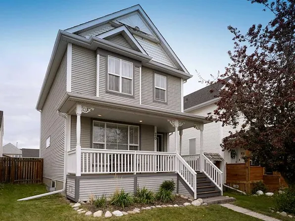 20 S Tuscany Valley Park NW, Calgary, AB T3L 2B6
