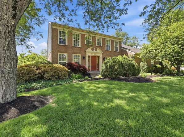 10996 War Admiral Dr, Union, KY 41091