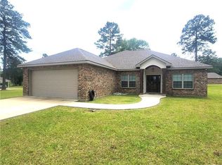 231 Grays Creek Rd, Dry Prong, LA 71423
