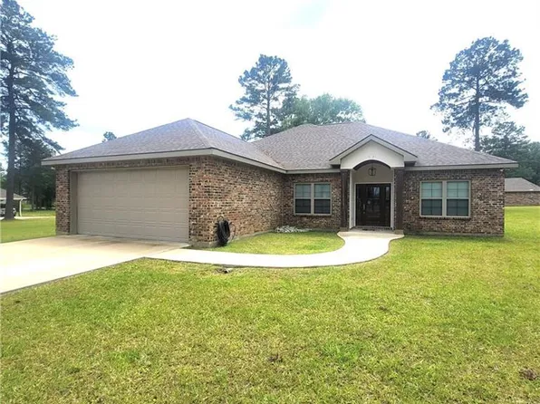 231 Grays Creek Rd, Dry Prong, LA 71423