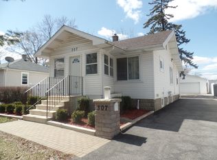 307 Margaret St, Joliet, IL 60436