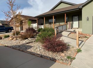 337 Alder Ave, Johnstown, CO 80534