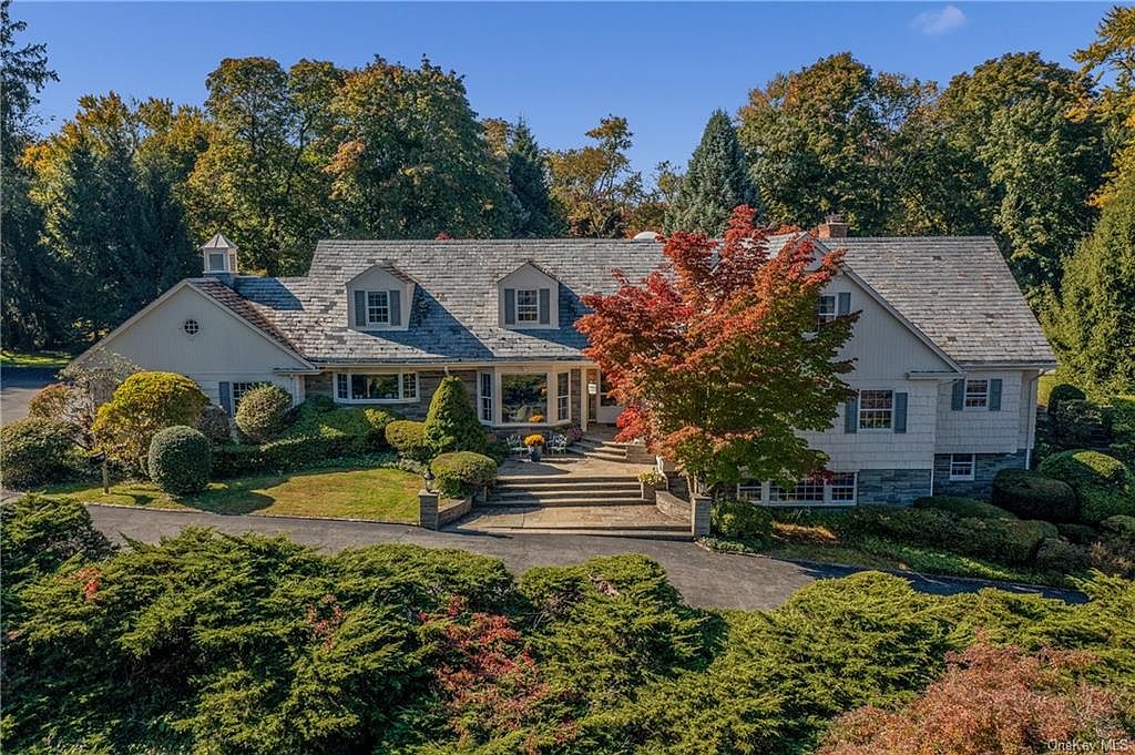 384 Woodlands Road, Harrison, NY 10528 Zillow