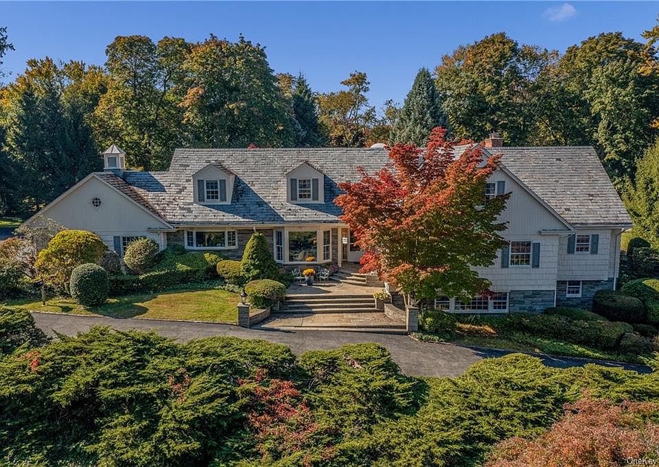 384 Woodlands Road, Harrison, NY 10528 Zillow
