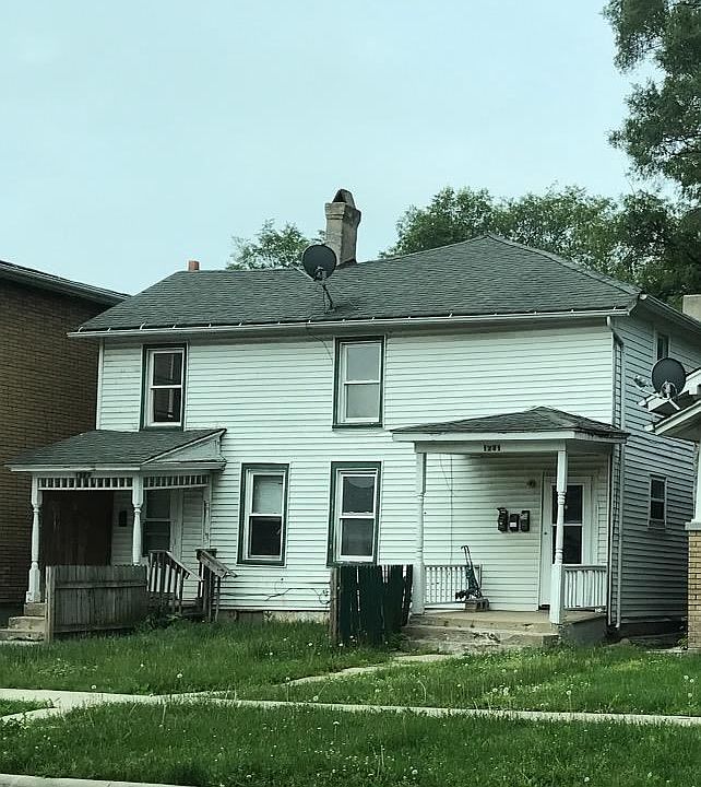 1st image of 1231-33 S Court St