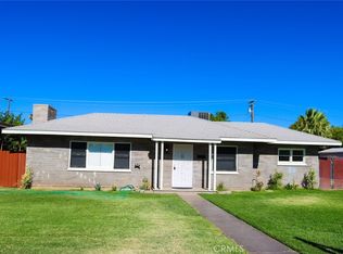 445 N 2md, Blythe, CA 92225