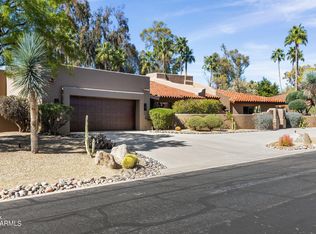 22210 N La Senda Dr, Scottsdale, AZ 85255