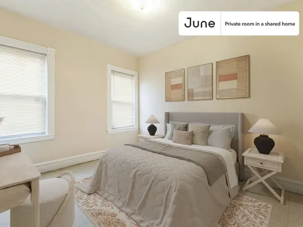 175 River St, Cambridge, MA