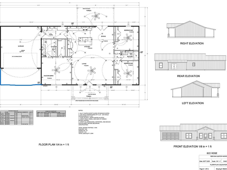 1st image of 307 Edwards