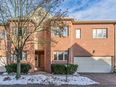 1740 Melise Dr, Glenview, IL, 60025