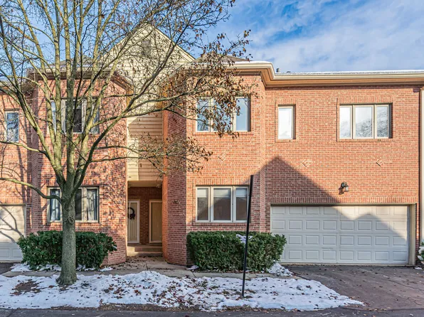 1740 Melise Dr, Glenview, IL 60025