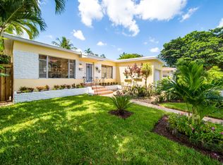 794 NE 71st St, Miami, FL 33138