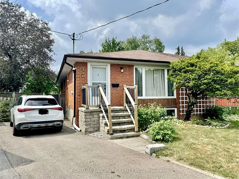 23 Beethoven Ct — Photo 1