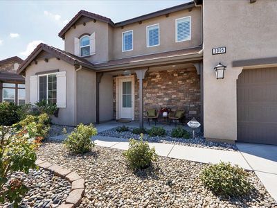 3005 N Dayton Street, Visalia, CA, 93291