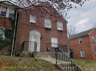 28 Briarwood Rd, Baltimore, MD 21228