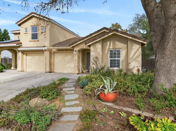 5537 Marden St, Davis, CA 95618
