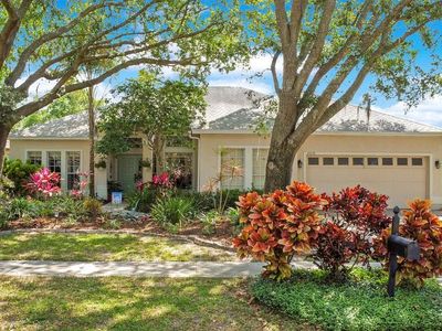 4219 Lillian Hall Ln, Orlando, FL, 32812