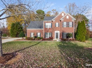 7206 Red Bush Ct, Indian Trail, NC 28079