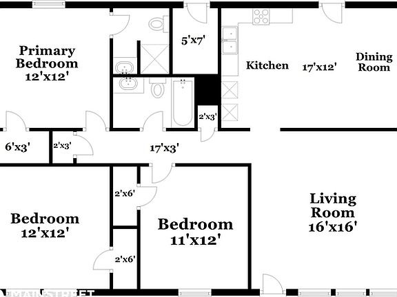 2nd image of 810 Felicia St