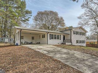 4809 Hemlock Dr SW, Austell, GA 30106