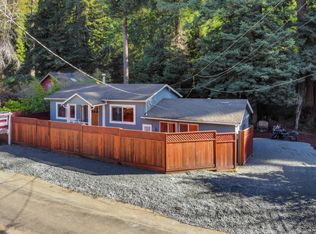 3940 Glen Haven Rd, Soquel, CA 95073