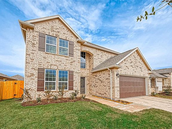 2nd image of 1214 Dry Cork Cir