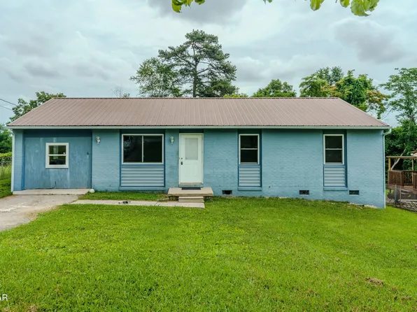 910 Lloyd St, Morristown, TN 37814