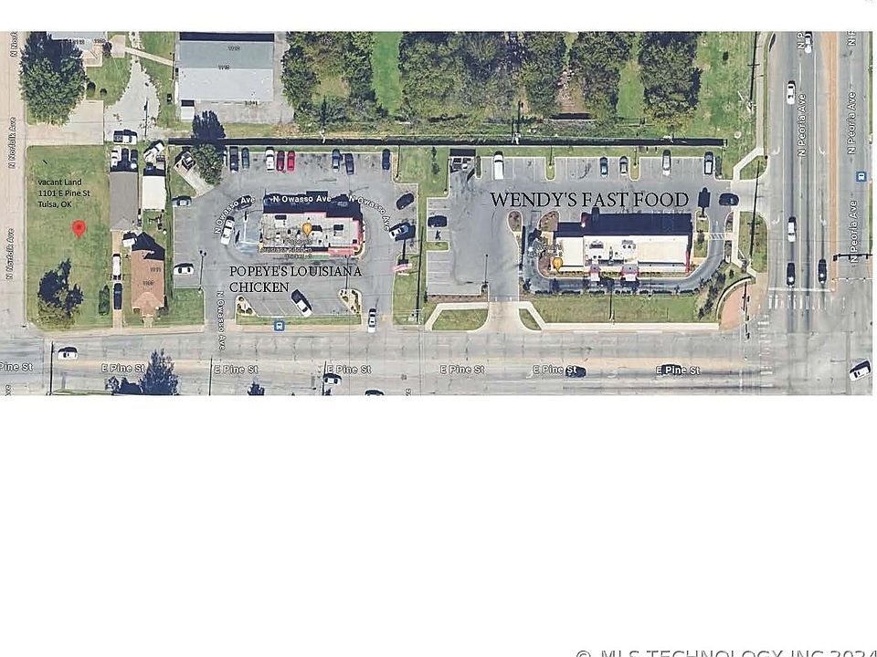 1st image of 1101 E Pine St N