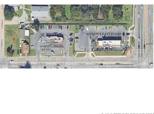 1101 E Pine St N, Tulsa, OK 74106