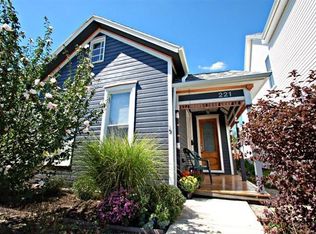 221 Adams St, Dayton, OH 45410
