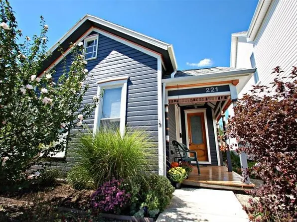 221 Adams St, Dayton, OH 45410