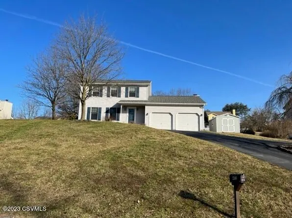 402 Beagle Club Rd, Lewisburg, PA 17837
