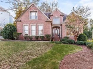 720 Nob Ridge Dr, Marietta, GA 30064