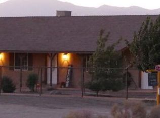 7215 W Avenue A8, Lancaster, CA