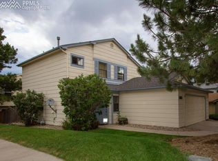 860 Spinner Ct, Colorado Springs, CO 80910