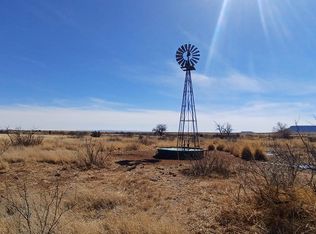 County Road C #57-D, Trementina, NM 88439