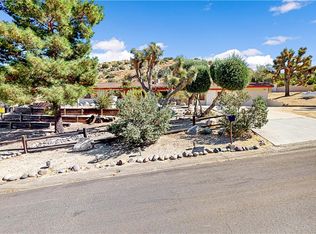 54065 Ridge Rd, Yucca Valley, CA 92284