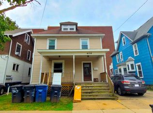406 E Jefferson St, Ann Arbor, MI 48104