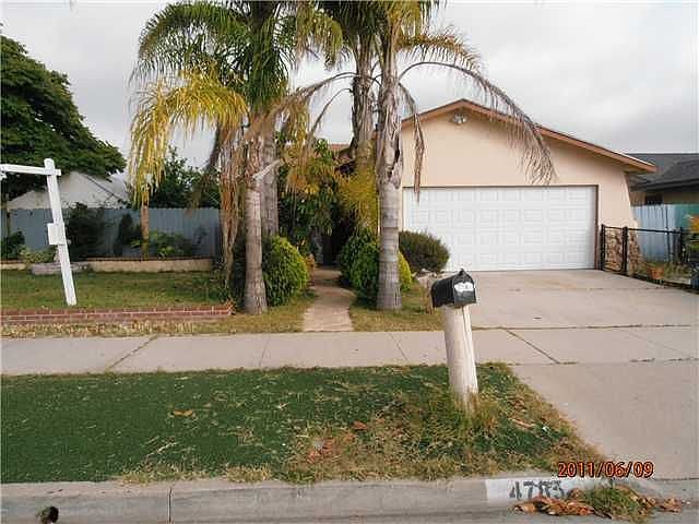 1st image of 4785 Calle Estrella
