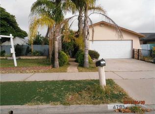 4785 Calle Estrella, Oceanside, CA 92057