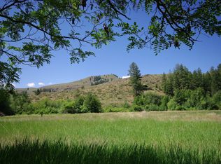 30 Barron Blvd, Winthrop, WA 98862