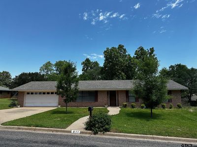 811 Windmill Ln, Athens, TX, 75751