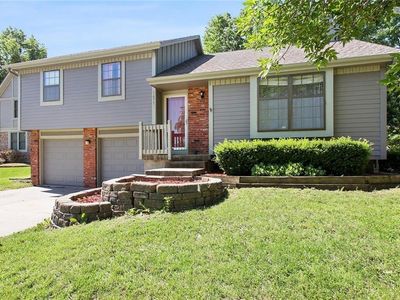 14711 W 149th St, Olathe, KS, 66062