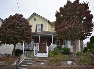164 Chapel St, Pittston, PA 18640