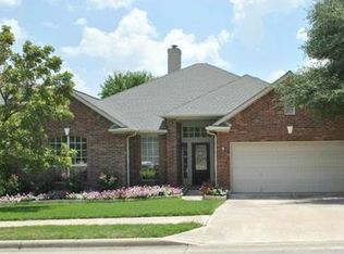 3950 Lord Byron Cir, Round Rock, TX 78664