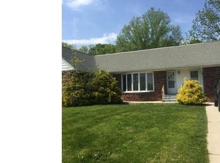 140 King Ave, Ewing, NJ